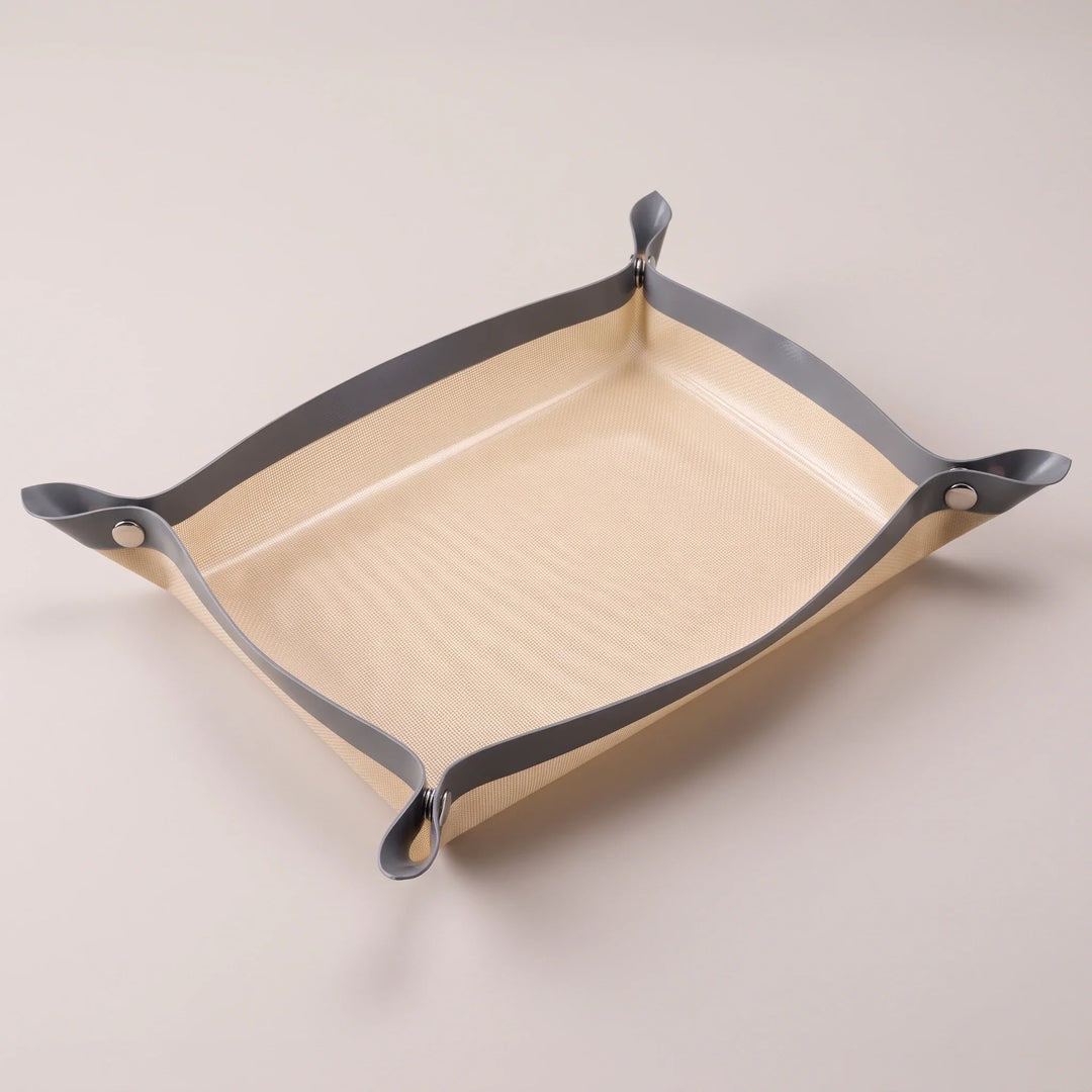 Unisex Stegemåtte Sammenklappelig Med Snap-Corner Design 2