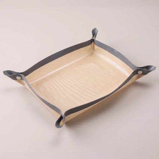 Unisex Stegemåtte Sammenklappelig Med Snap-Corner Design 2