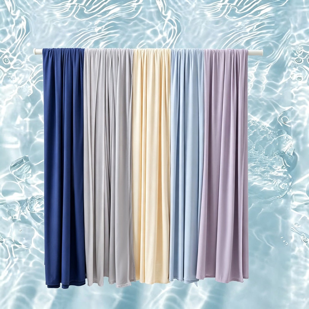 Unisex Stretch Sofatæppe Blødt og Alsidigt 3