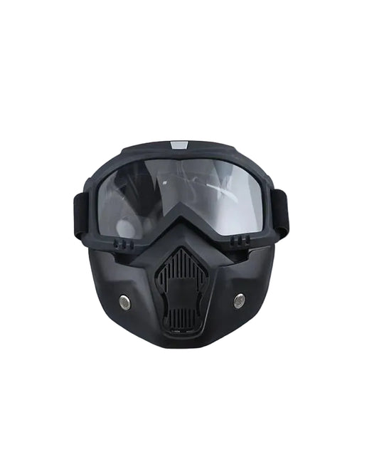 Unisex Svejsehjelm med Automatisk Justering og UV/IR Beskyttelse 0