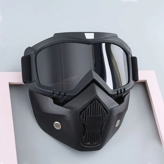 Unisex Svejsehjelm med Automatisk Justering og UV/IR Beskyttelse 9