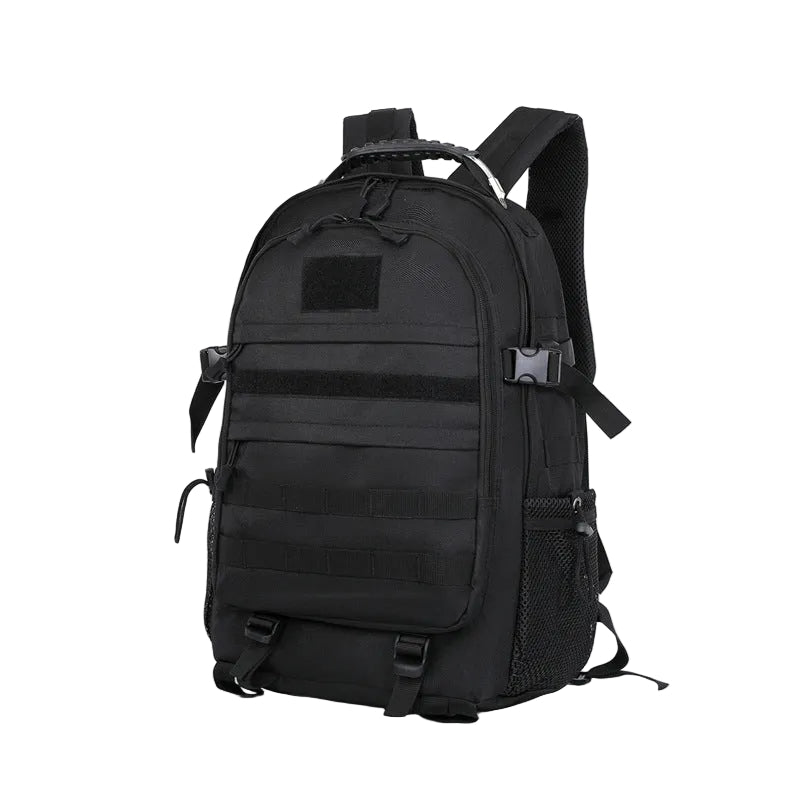 Unisex Tactical Backpack Robust Design 0