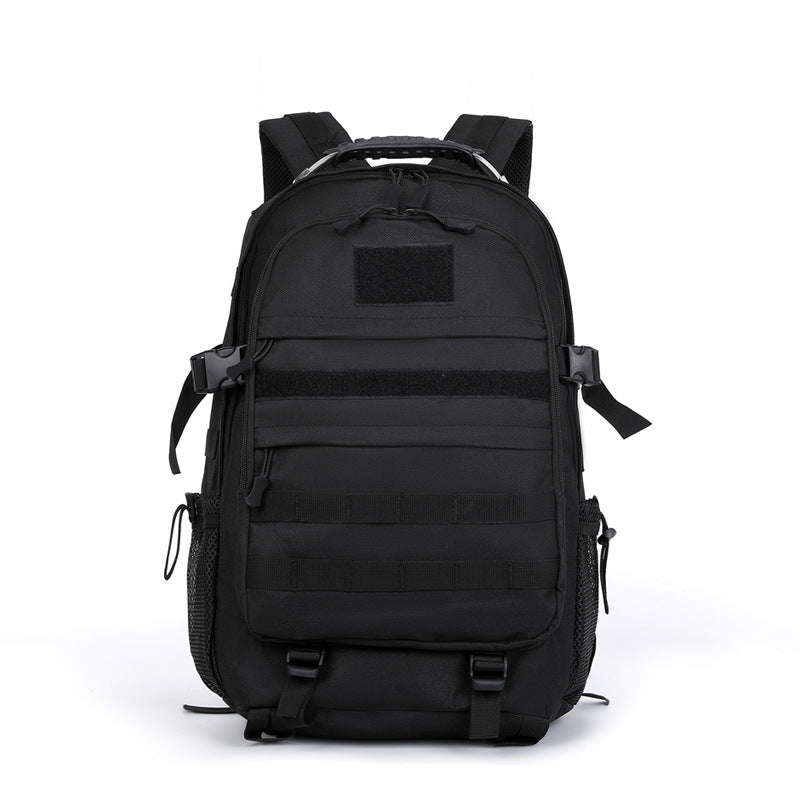 Unisex Tactical Backpack Robust Design 3