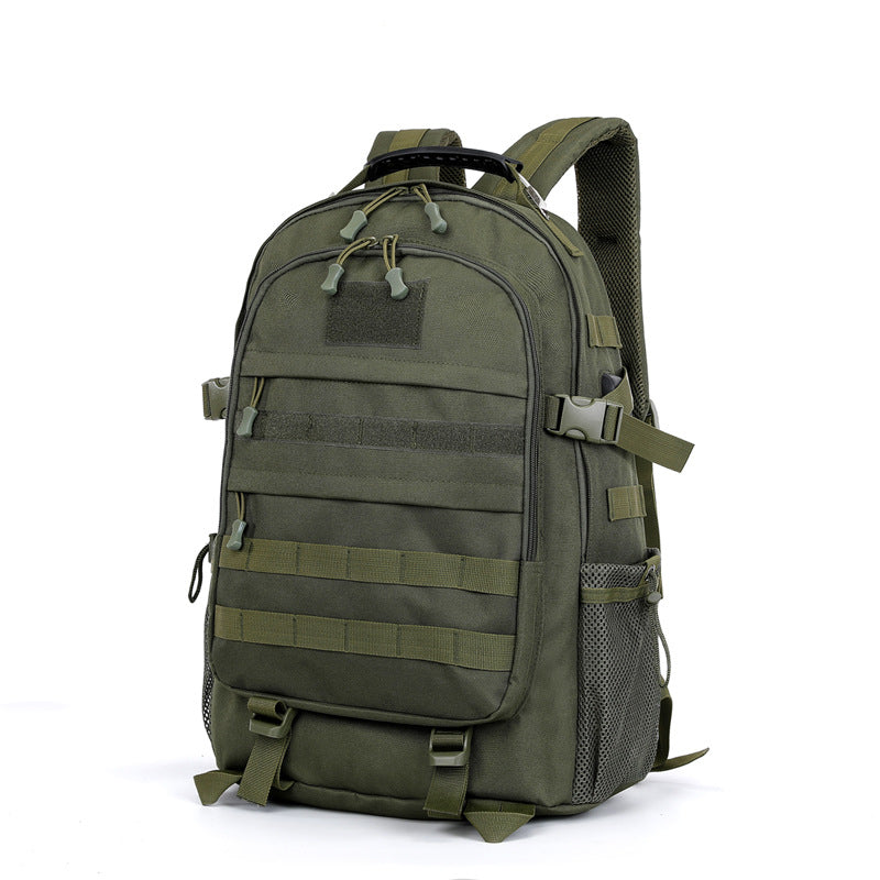 Unisex Tactical Backpack Robust Design 5