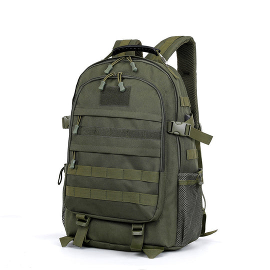 Unisex Tactical Backpack Robust Design 5
