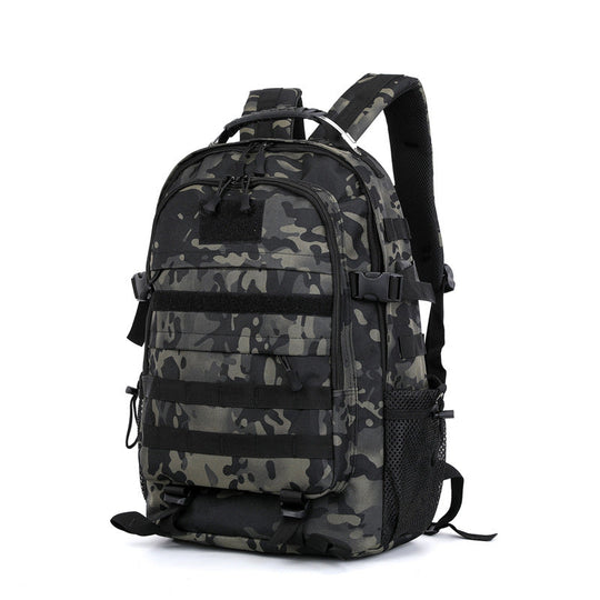 Unisex Tactical Backpack Robust Design 6