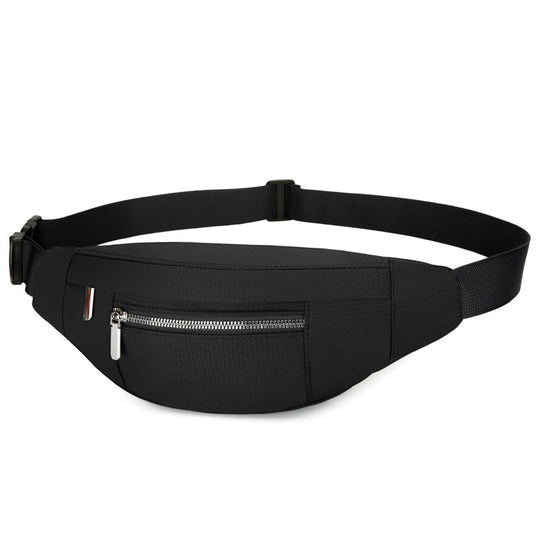 Unisex Taljetaske Moderne Design med Justerbar Rem 3