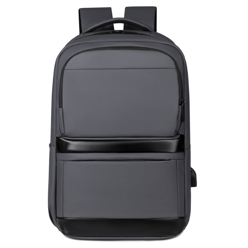 Unisex Teknisk Rygsæk Multifunktionel Design 1