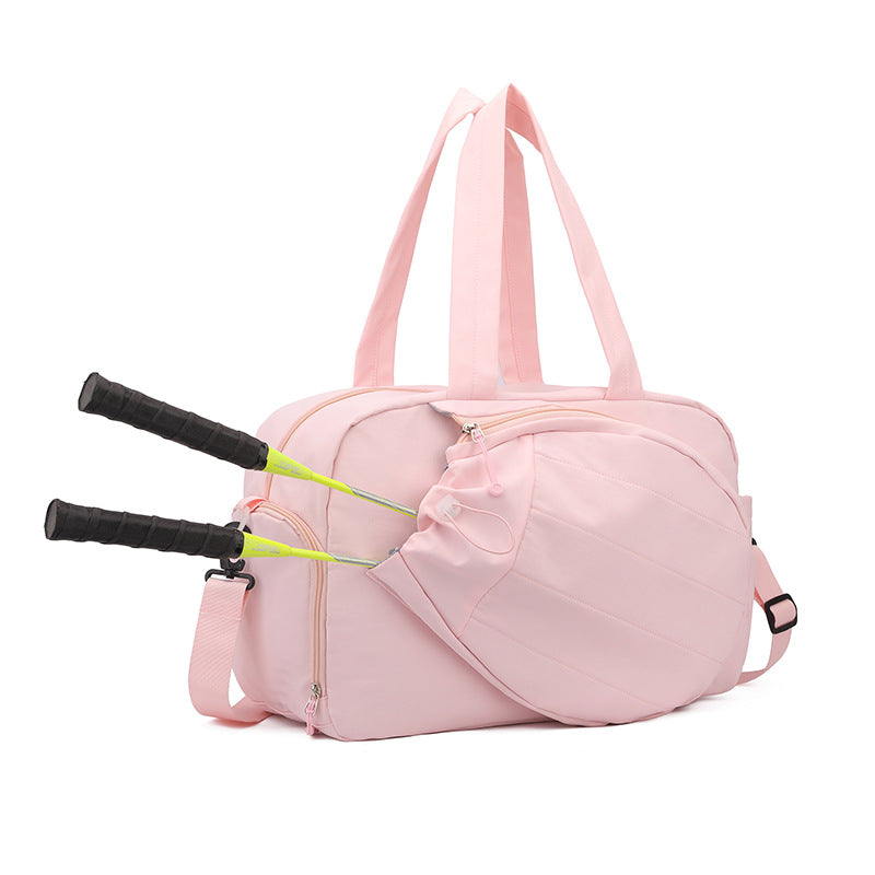 Unisex Tennis Taske Praktisk Design 0