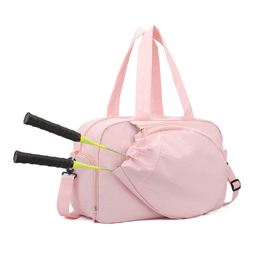 Unisex Tennis Taske Praktisk Design 0