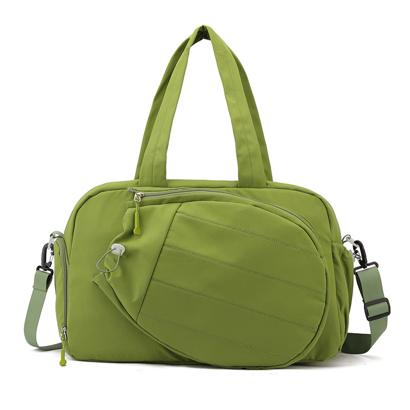 Unisex Tennis Taske Praktisk Design 10
