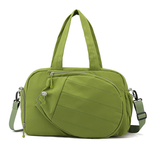 Unisex Tennis Taske Praktisk Design 10