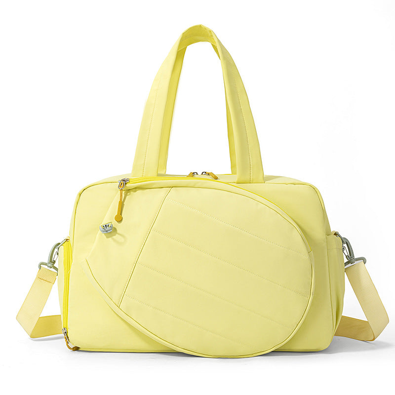 Unisex Tennis Taske Praktisk Design 3
