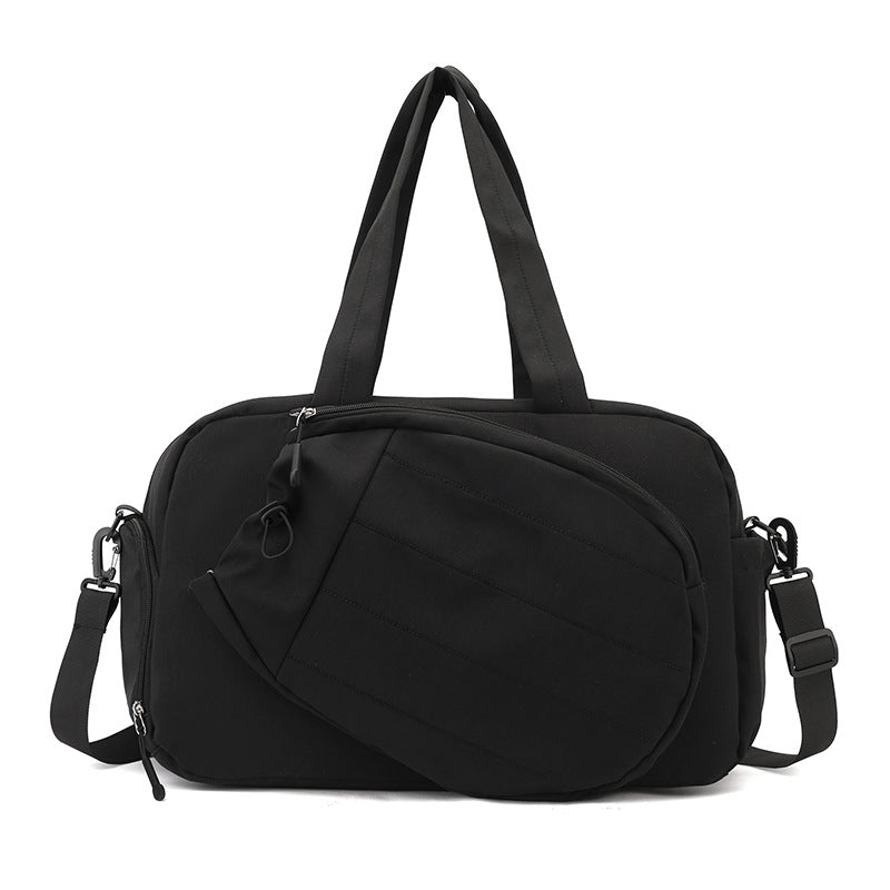 Unisex Tennis Taske Praktisk Design 4
