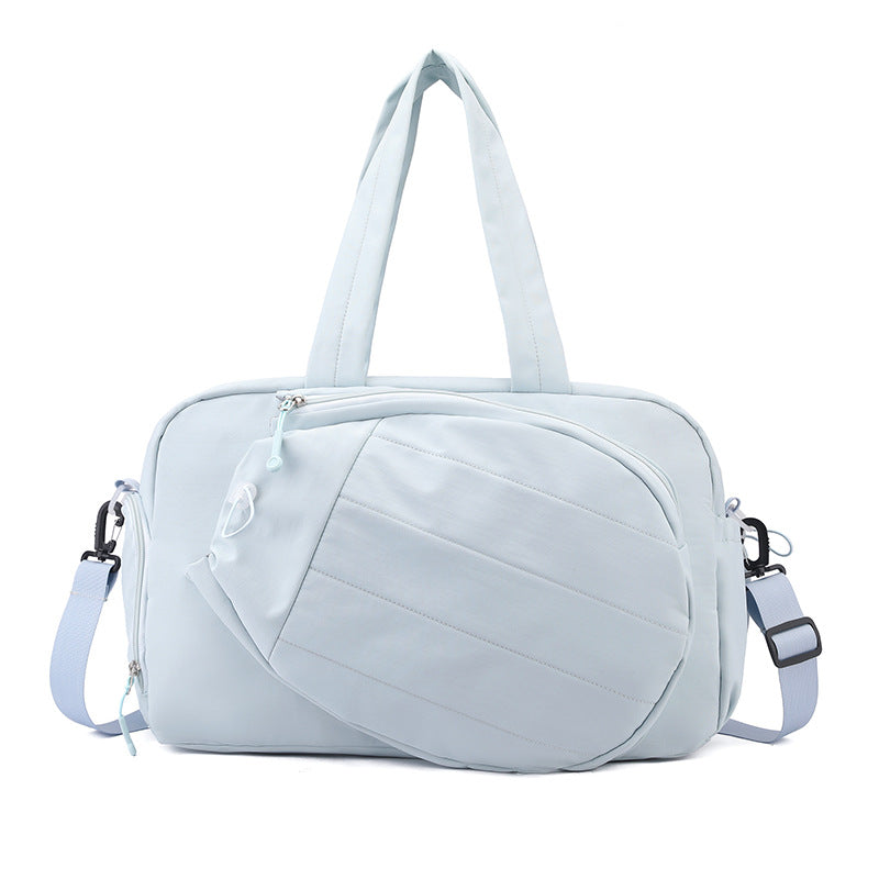 Unisex Tennis Taske Praktisk Design 5