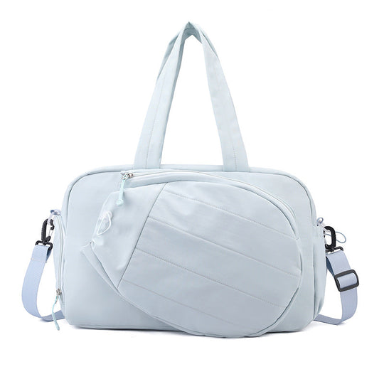 Unisex Tennis Taske Praktisk Design 5