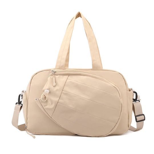 Unisex Tennis Taske Praktisk Design 6