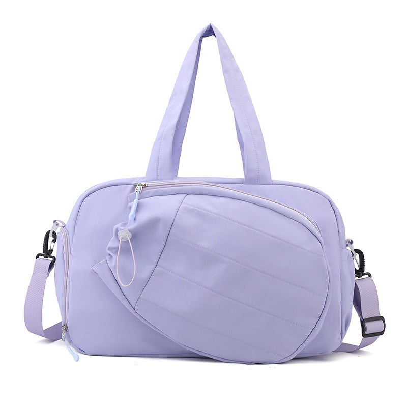 Unisex Tennis Taske Praktisk Design 7