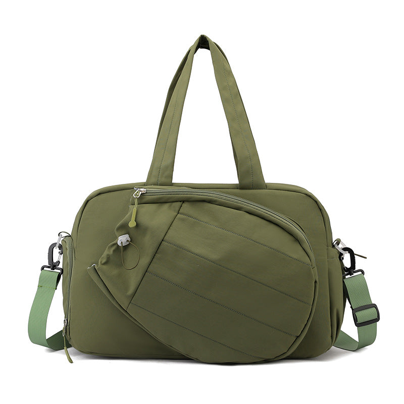 Unisex Tennis Taske Praktisk Design 8