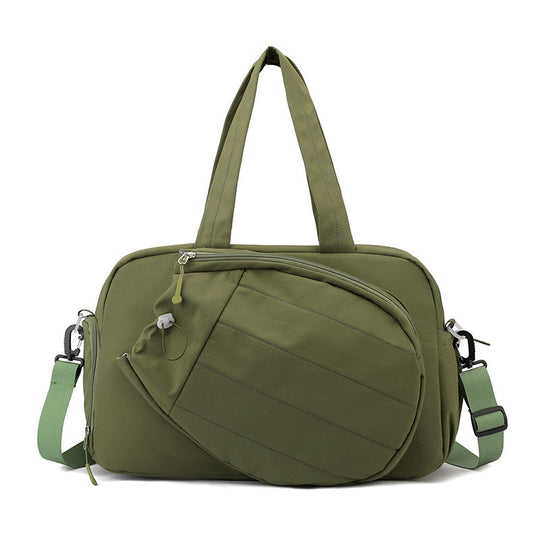 Unisex Tennis Taske Praktisk Design 8