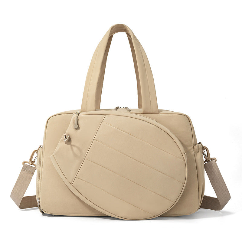 Unisex Tennis Taske Praktisk Design 9