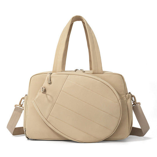 Unisex Tennis Taske Praktisk Design 9