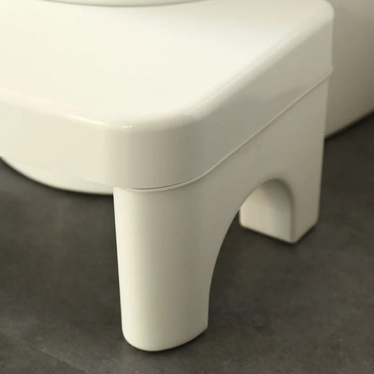 Unisex Toiletskamlen Ergonomisk Design til Komfortabel Siddestilling 3