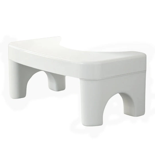 Unisex Toiletskamlen Ergonomisk Design til Komfortabel Siddestilling 4