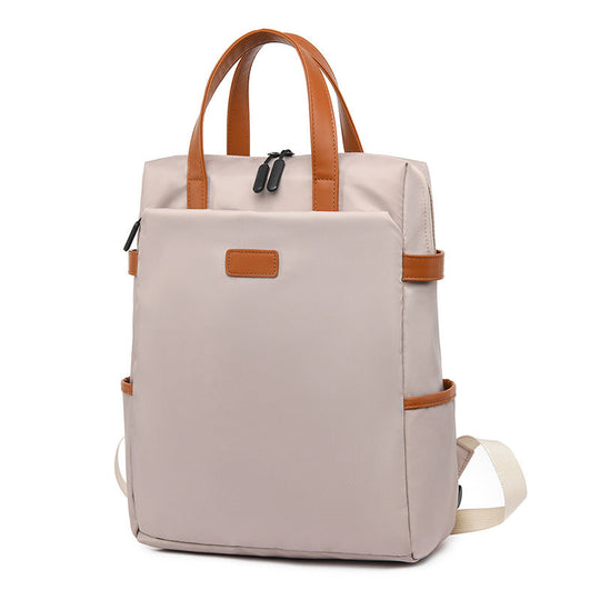 Unisex Tote Rygsæk Multifunktionel Design 1