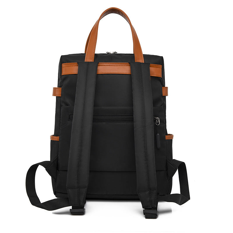 Unisex Tote Rygsæk Multifunktionel Design 2