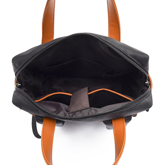 Unisex Tote Rygsæk Multifunktionel Design 4