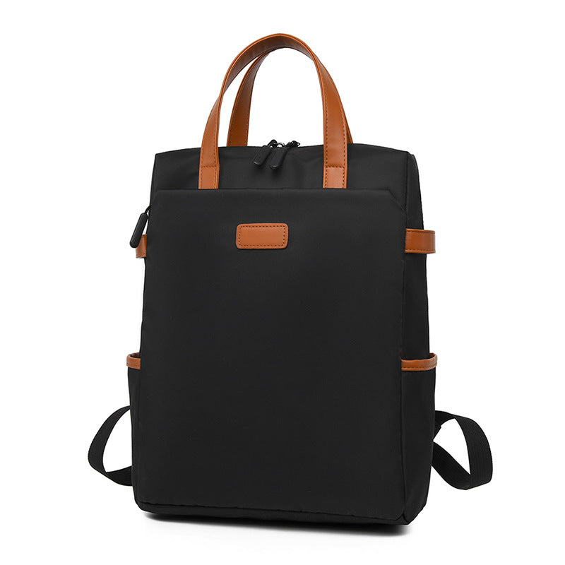 Unisex Tote Rygsæk Multifunktionel Design 6