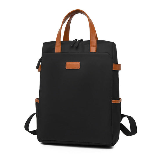 Unisex Tote Rygsæk Multifunktionel Design 6