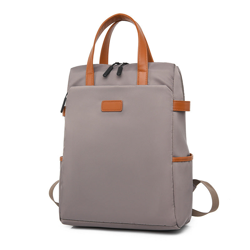 Unisex Tote Rygsæk Multifunktionel Design 8