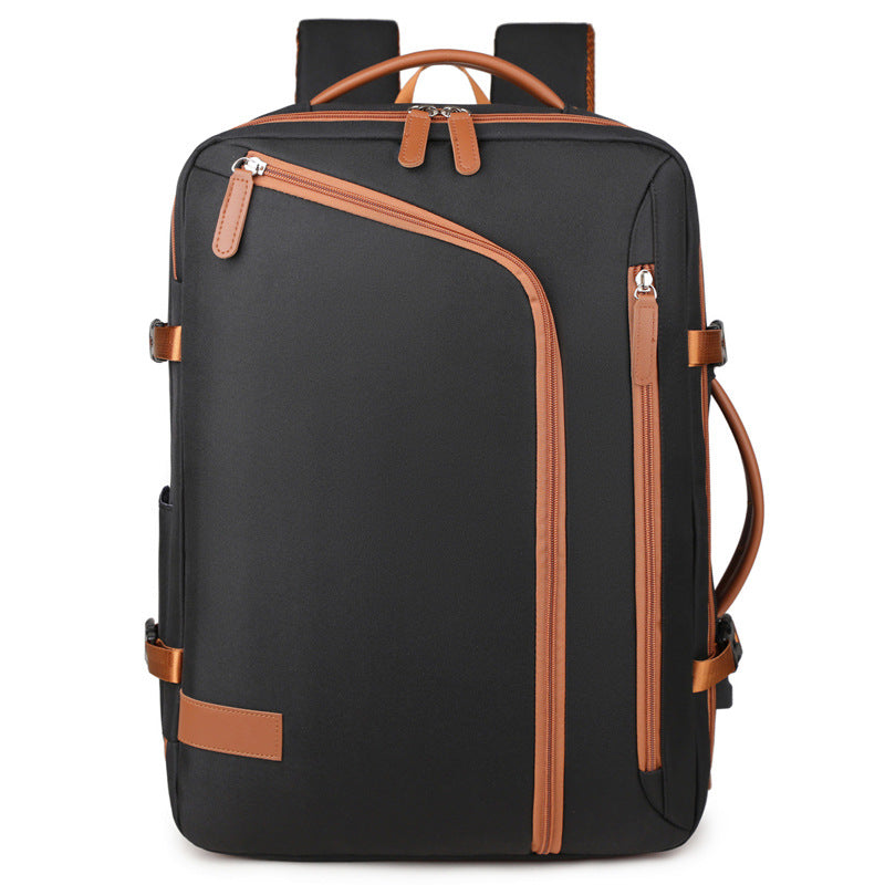 Unisex Travel Organizer Rygsæk Multifunktionel 1