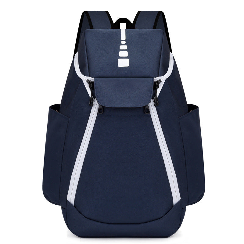 Unisex Urban Commuter Rygsæk Funktionel Design 0