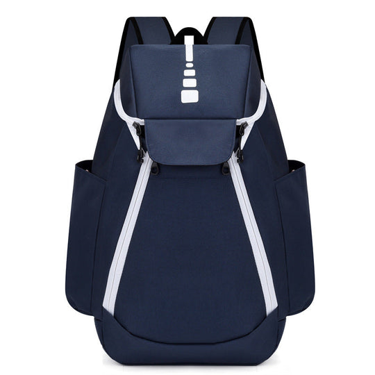 Unisex Urban Commuter Rygsæk Funktionel Design 0