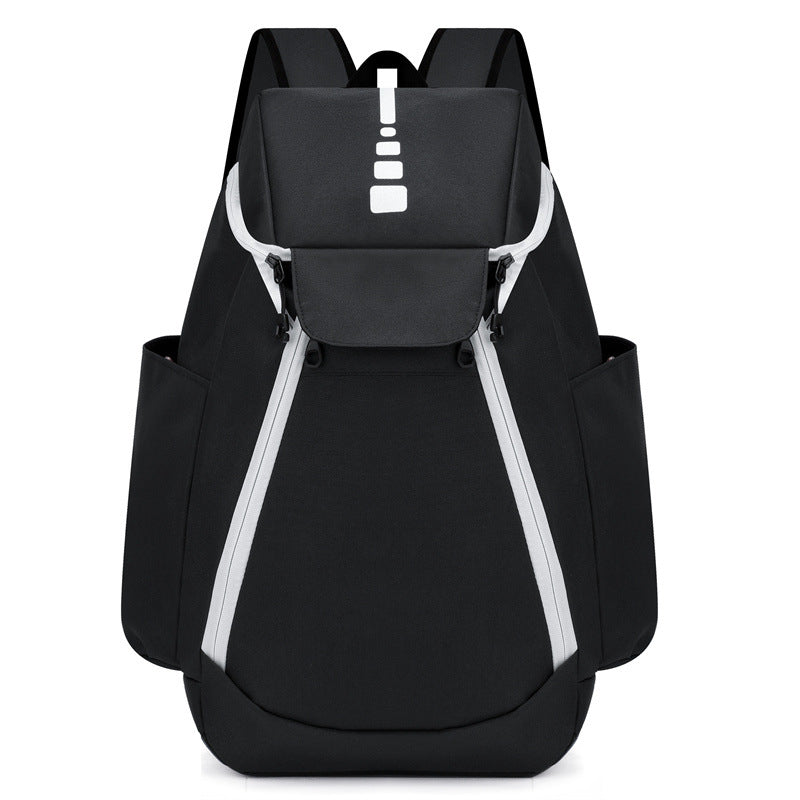 Unisex Urban Commuter Rygsæk Funktionel Design 2