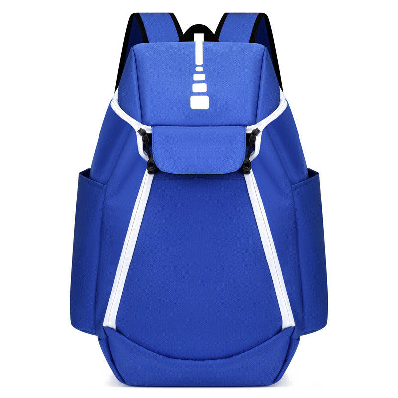 Unisex Urban Commuter Rygsæk Funktionel Design 4