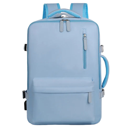 Unisex Urban Laptop Rygsæk Letvægts Design 0