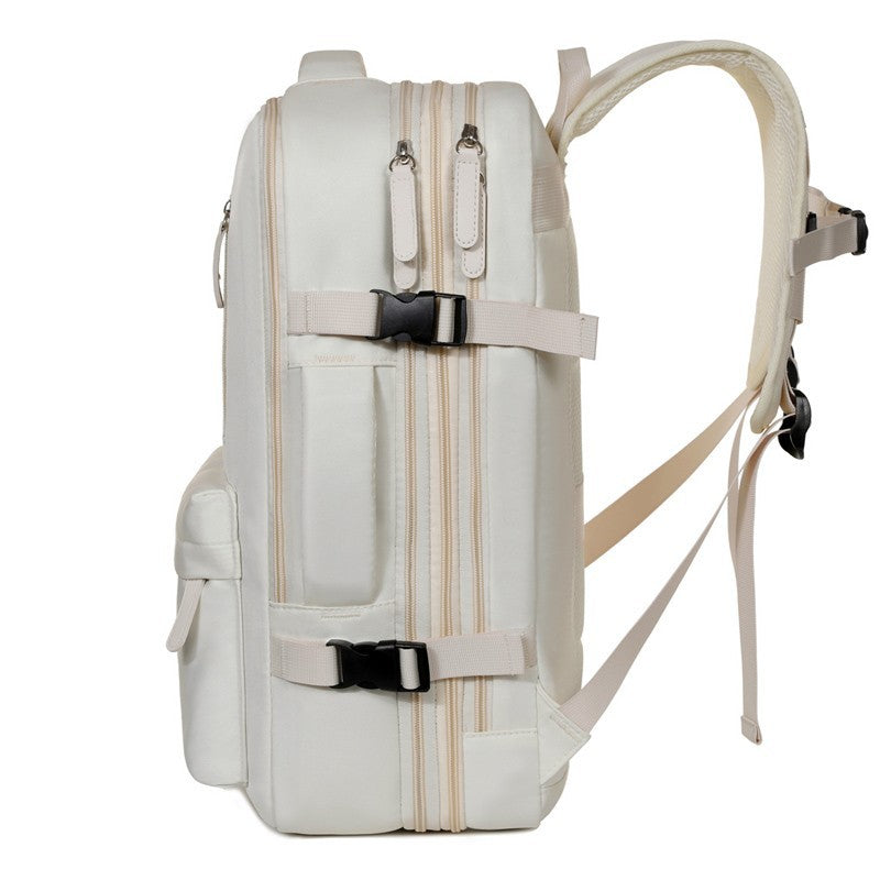 Unisex Urban Laptop Rygsæk Letvægts Design 1