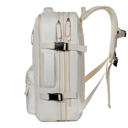 Unisex Urban Laptop Rygsæk Letvægts Design 1