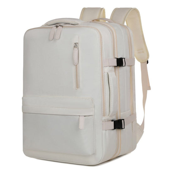 Unisex Urban Laptop Rygsæk Letvægts Design 4