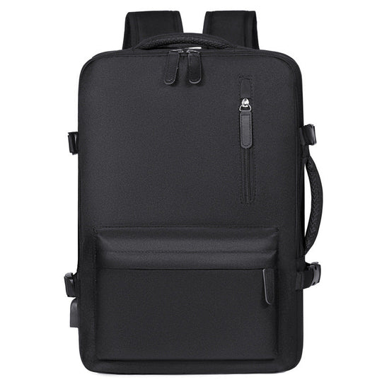 Unisex Urban Laptop Rygsæk Letvægts Design 8