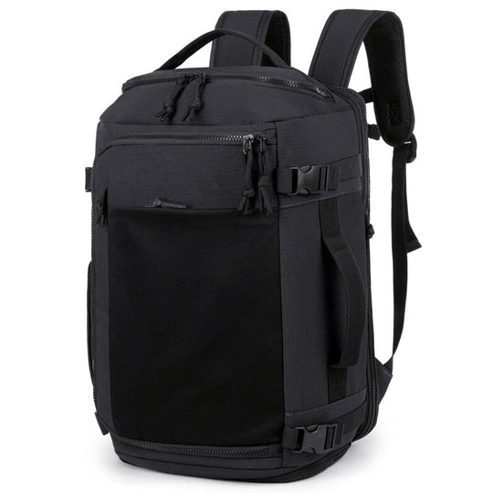 Unisex Urban Rygsæk Funktionel Design 0