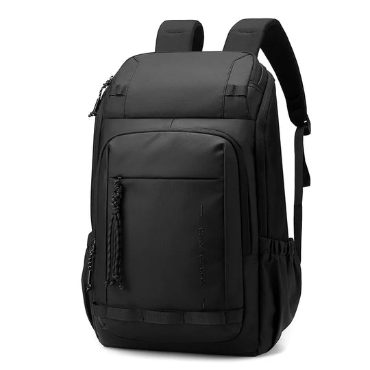 Unisex Urban Rygsæk Multifunktionel 0