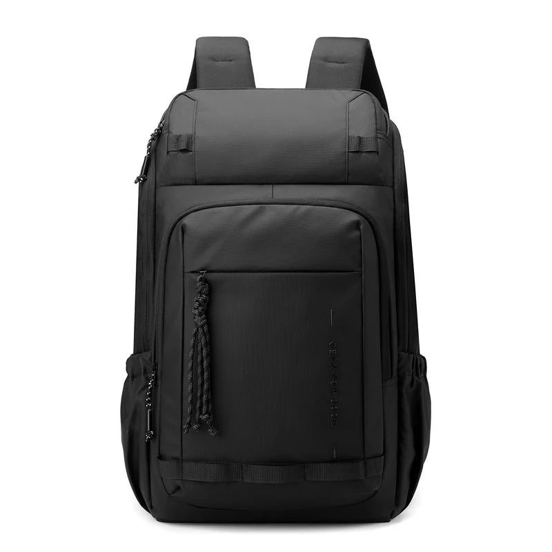 Unisex Urban Rygsæk Multifunktionel 2