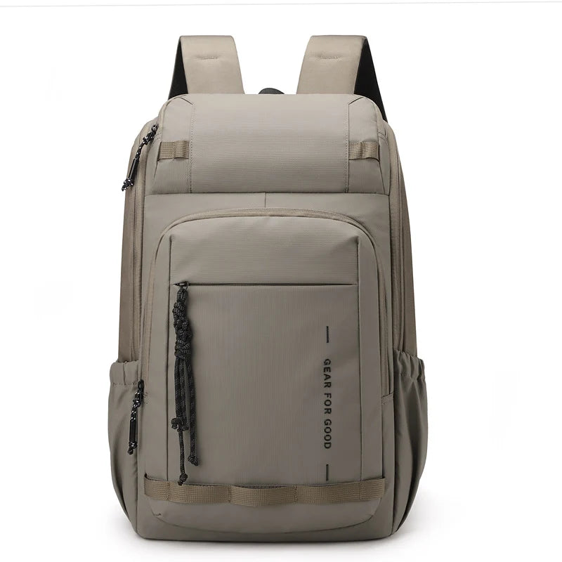 Unisex Urban Rygsæk Multifunktionel 4