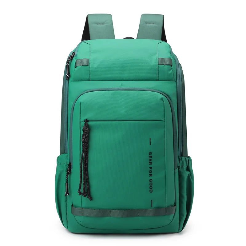 Unisex Urban Rygsæk Multifunktionel 6