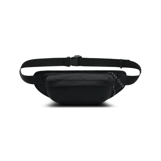 Unisex Utility Fanny Pack Praktisk Design 0
